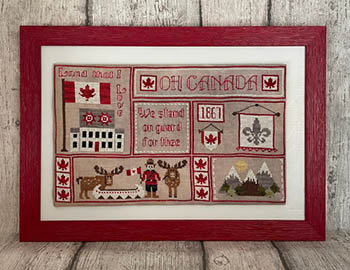 (image for) We Stand On Guard